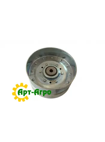 AH111447 Шків (натяжний, привід бітера) John Deere