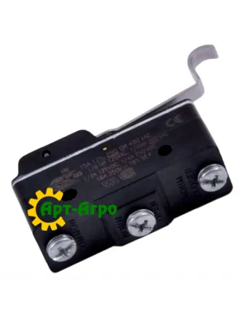 128298A1 Вимикач обмеження обертів ротора CNH