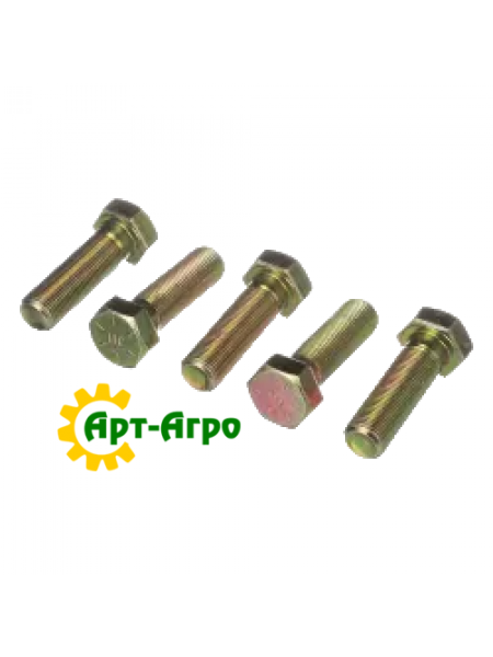 86512048 Болт 3/4"-16x2-1/2", Gr.8, PTX600 CNH