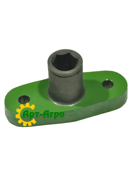 CQ06712 John Deere Drive Overload Clutch