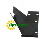 502156 Ski (nose) of the header left Geringhoff (analog)