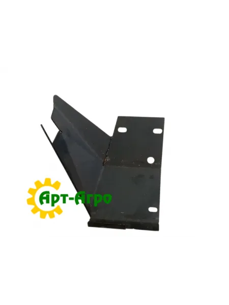 502156 Ski (nose) of the header left Geringhoff (analog) 502156 Ski (nose) of the header left Geringhoff (analog)