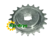 G10530770 Zębatka Z-20 Gaspardo