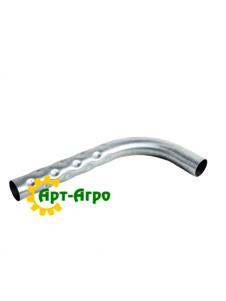 AA76331 John Deere seed drill distributor manifold AA76331 John Deere seed drill distributor manifold