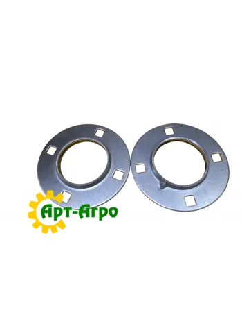 PF 208-G Кіт Корпус фланцевий штампований з масляною