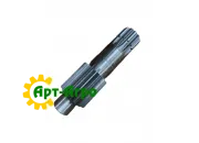 135290A1 Вал-шестерня 12T ред. борт. CNH 2388 (FD)