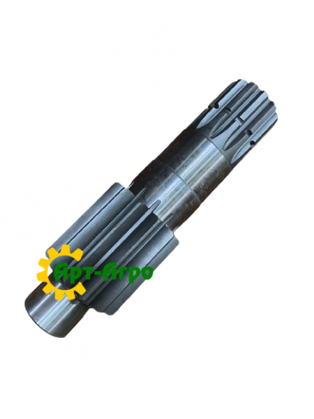 135290A1 Вал-шестірня 12T ред. борт. CNH 2388 (FD) 135290A1 Вал-шестірня 12T ред. борт. CNH 2388 (FD)