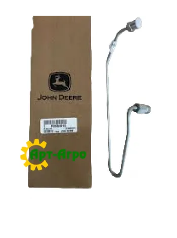 RE504015 Трубка ТНВД №3 JOHN DEERE