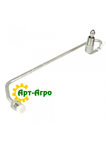 RE504016 Трубка ТНВД №4 JOHN DEERE