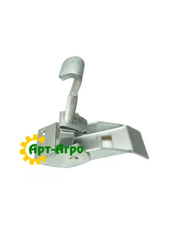 AA61976 John Deere planter air manifold retainer