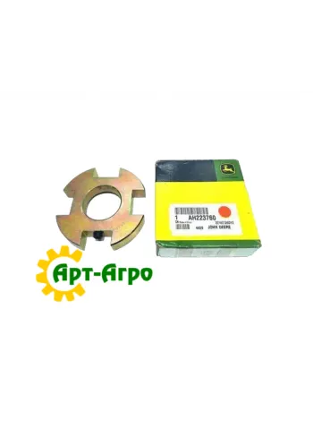 Łożysko mimośrodowe AH223760 JOHN DEERE