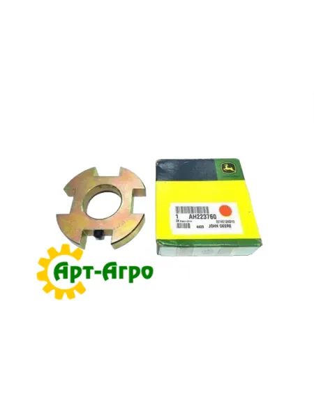 Łożysko mimośrodowe AH223760 JOHN DEERE