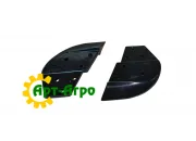 FU-051700 Долото сошника Quivogne