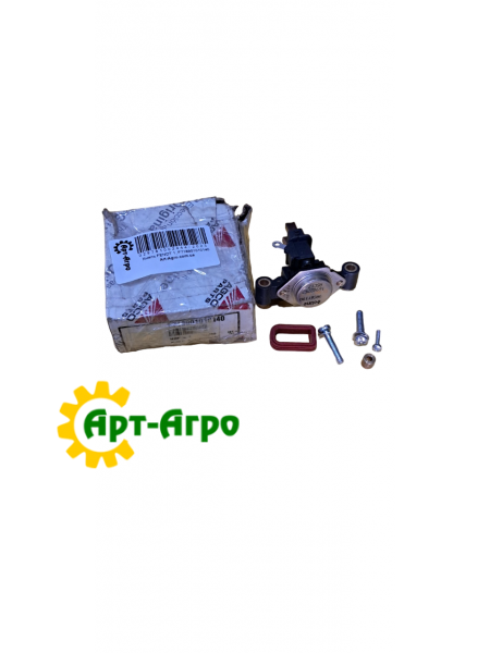 F718901010140 Реле регулятор генератора Agco Parts