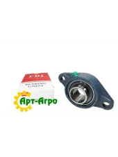 UCFL 207 FBJ Bearing Unit