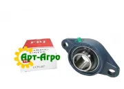 UCFL 207 FBJ Підшипниковий вузол