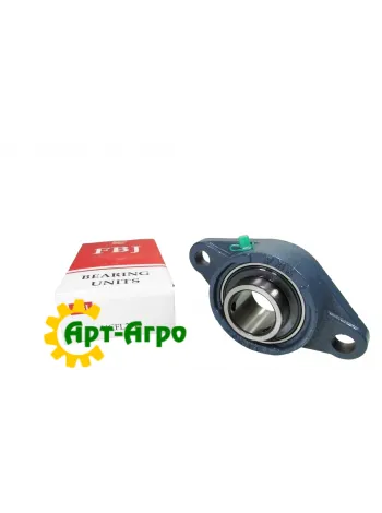 UCFL 207 FBJ Підшипниковий вузол