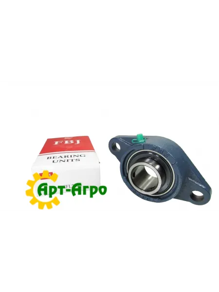 UCFL 207 FBJ Підшипниковий вузол UCFL 207 FBJ Підшипниковий вузол