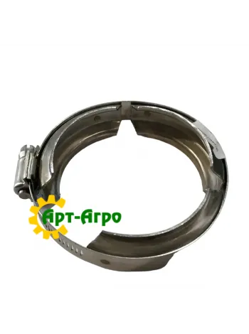 AN304848 Flange Clamp 2