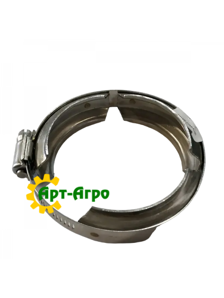 AN304848 Хомут фланцевого з\'єднання 2" JOHN DEERE