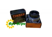 Łożysko kulkowe samonastawne GRAE35RRB FAFNIR