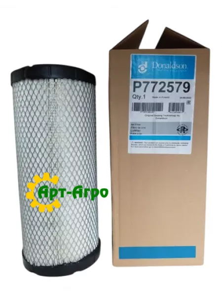 P772579 Фільтр Donaldson