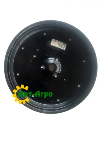 A77880 JOHN DEERE Koło dociskowe Pół tarczy