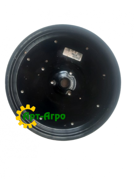 A77880 JOHN DEERE Koło dociskowe Pół tarczy