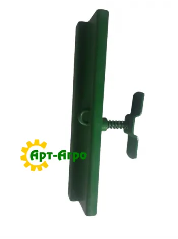 AXE50778 Кришка решіток сепаратора John Deere