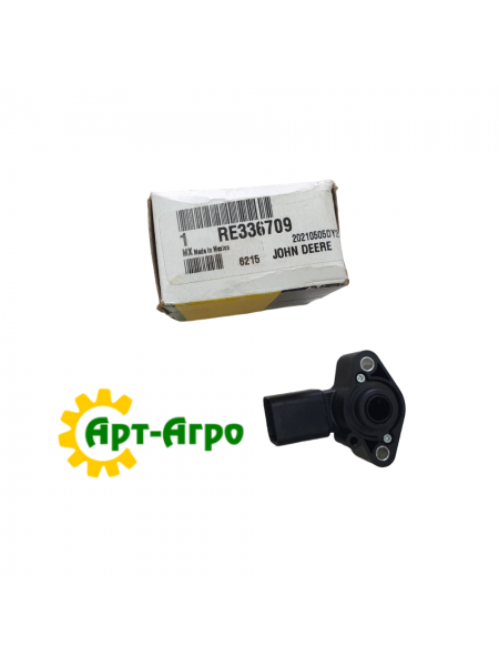 RE336709 John Deere sensor