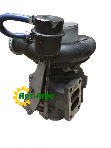 4046106 Турбина, HX40W CNH