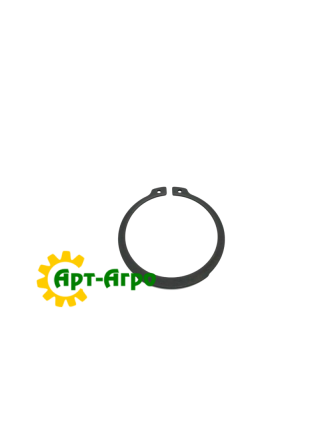 300636 Кільце стопорне CNH