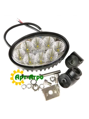 RE246425 Reflektor JOHN DEERE