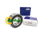 6203-2RS-C3 KINEX Підшипник однорядний кульковий