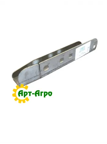 2053/03-005/0 Лопатка розкидача Права L-215 UNIA