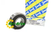 6203.EEC3 SNR Підшипник однорядний кульковий