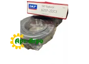 6207-2Z/C3 SKF Single row ball bearing