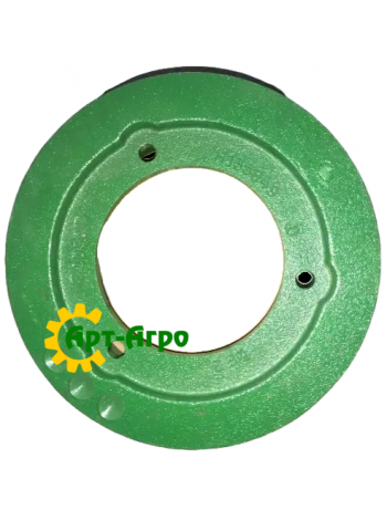 H135849 John Deere Pulley