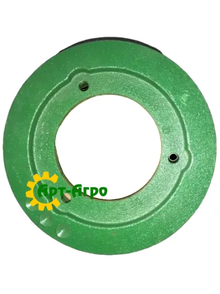 H135849 Шкив John Deere