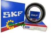 6015 2RS1 SKF Підшипник однорядний кульковий