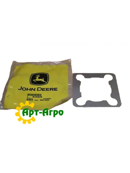R131675 Uszczelka John Deere