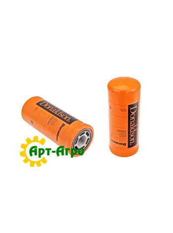 P163323 Фильтр масляный Donaldson