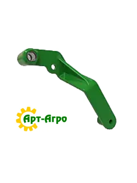 AH168397 John Deere Bracket AH168397 John Deere Bracket