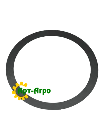 R83152 metalowy pierścień John Deere