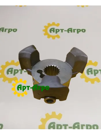 027150 Ступица муфты с кулачками Geringhoff