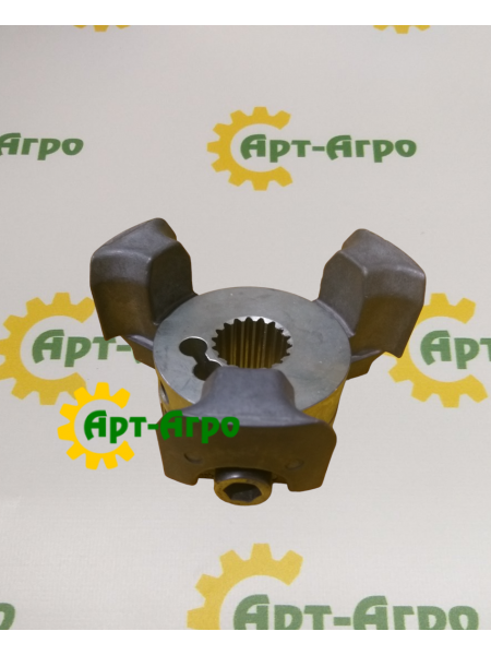 027150 Ступиця муфти з кулачками Geringhoff 027150 Ступиця муфти з кулачками Geringhoff