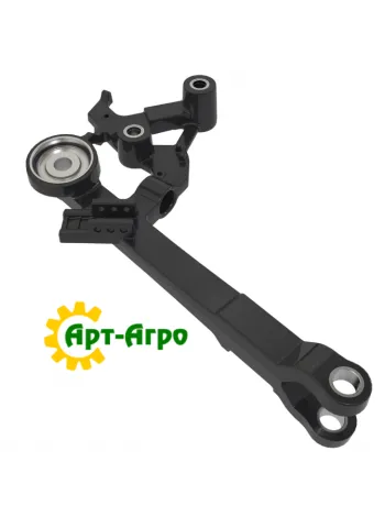 AA71196 Coulter mounting lever right John Deere