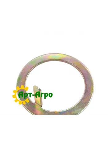 752138 шайба стопорна молотильного барабана комбайна Claas