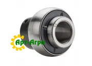 UEL206 NTE Закріплюваний кульковий підшипник