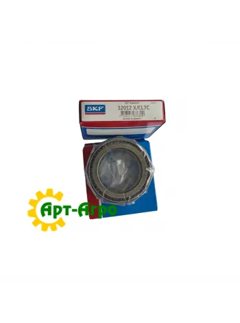 32012 X/CL7C SKF Підшипник роликовий конічний